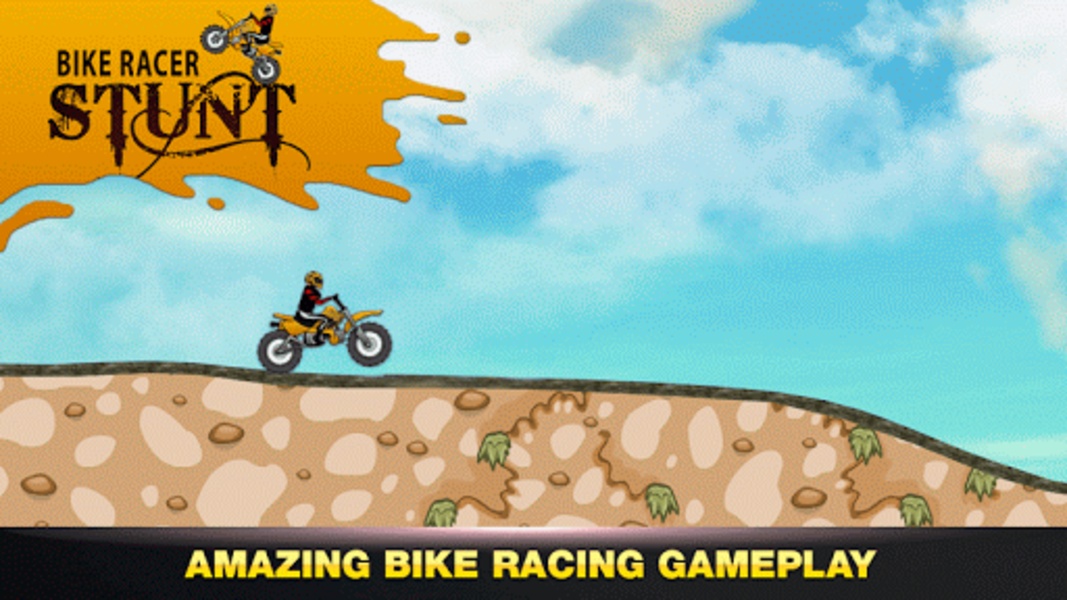 Stunt Bike Racer - Preview 8
