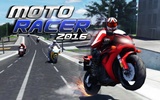 Moto Racer 2017 HD screenshot 4