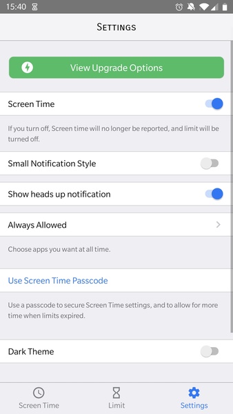 Screen Time - Preview 7