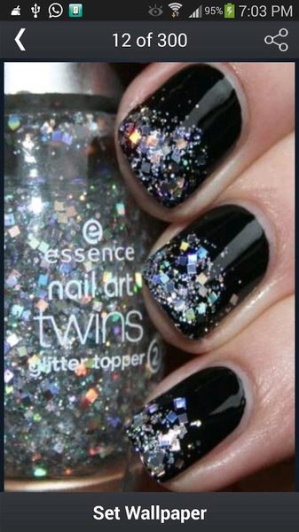 Designs Nail Arts - Preview 2