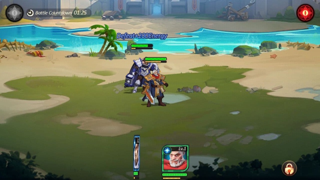 Northland Arena - Preview 4