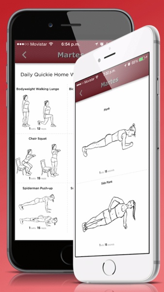 MagoFit - Preview 9