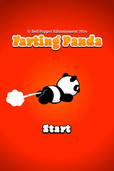 FartingPanda - Preview 9