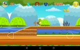 Turtle Run screenshot 1