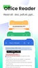 PDF Reader – PDF Viewer screenshot 1