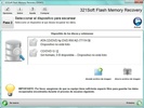 Flash Memory Recovery screenshot 3