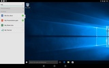 VMware Horizon Client screenshot 6
