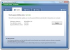 Microsoft Security Essentials screenshot 3