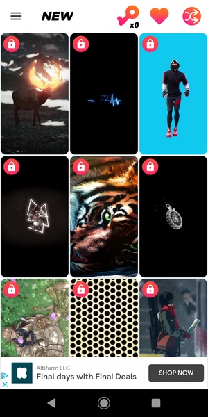 Walloop - Preview 1