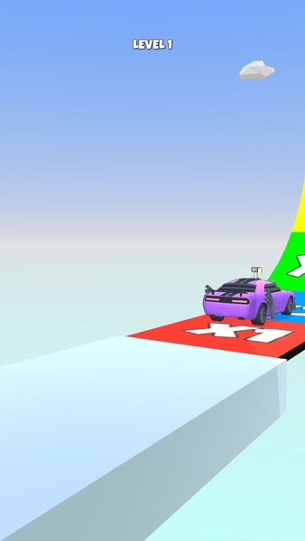 Fast Shooter 3D - Preview 4