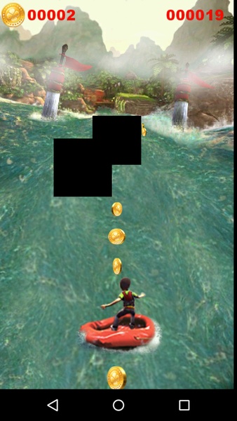 River Rush Adventures - Preview 4