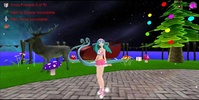Finder: Hatsune Miku Game screenshot 4