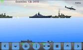 Submarine Attack! Arcade screenshot 6
