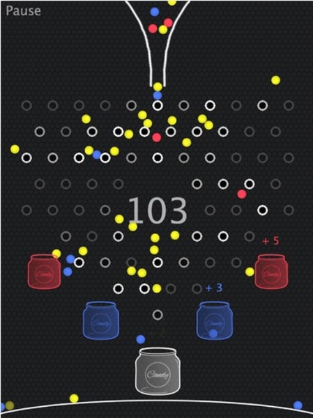 100 Balls - Preview 3