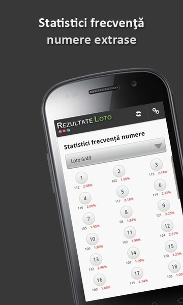 Rezultate loto - Preview 2