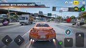 Car Driving Games Car Racing screenshot 10