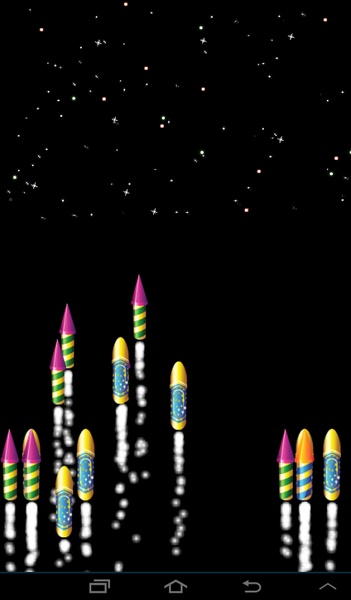 Funny Fireworks - Preview 6