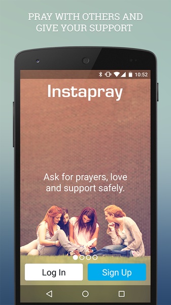 Instapray - Preview 7