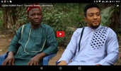 Nollywood Film Nigerian en Français screenshot 3