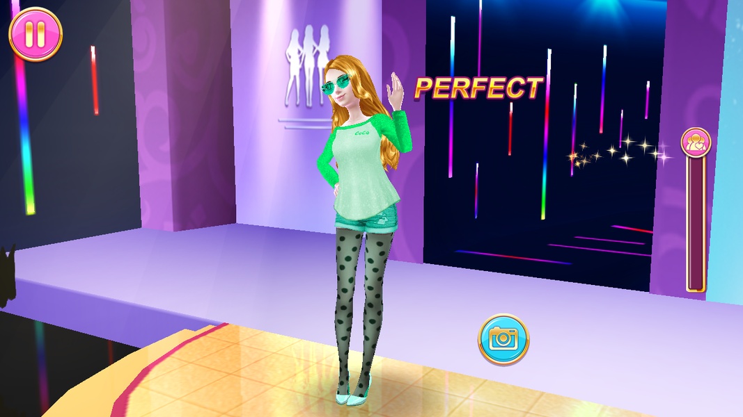 Rich Girl Mall - Shopping Game - Preview 12