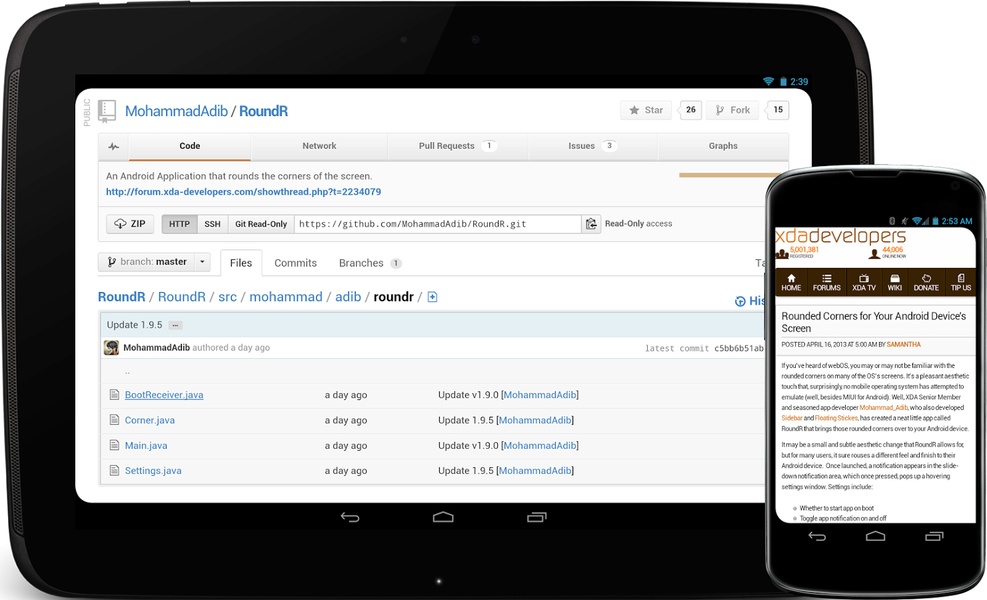 RoundR - Preview 14