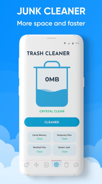 Easy Clean PRO - Preview 2