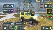 Off Road Champion screenshot 6