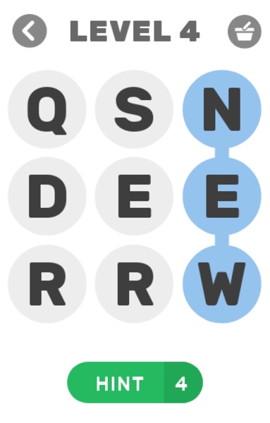 Search Words Craze - Preview 7