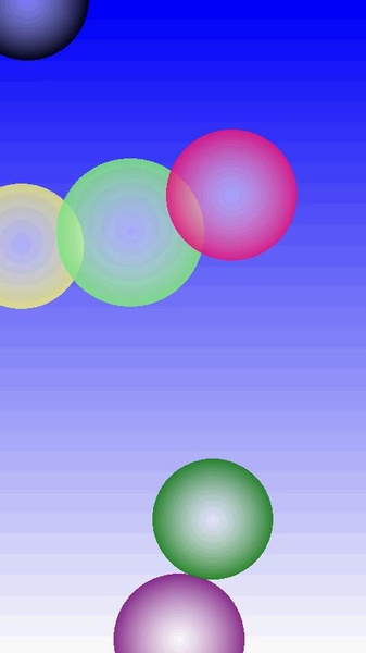 Soap Bubble(Free version) - Preview 2