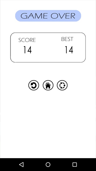 Bouncy Dot - Preview 1