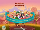 Bubble Cooking screenshot 5