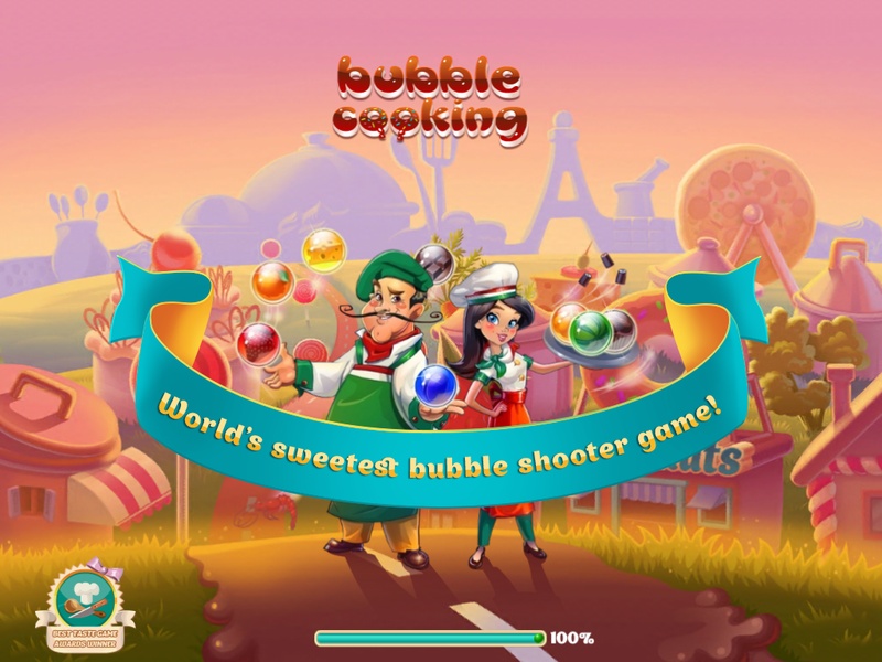 Bubble Cooking - Preview 5