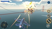 Modern Fighters : Sky Wars screenshot 5