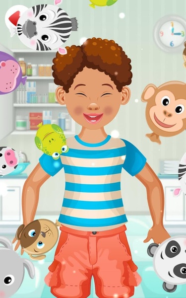 Kids Doctor - Preview 5