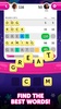 Dice Words - Fun Word Game screenshot 8