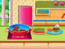 Tasty Tuna Burgers screenshot 3