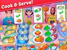 Cooking Carnival - Restro Game screenshot 8
