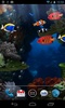 3D Aquarium Live Wallpaper Pro screenshot 5
