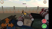 3D Motocross screenshot 1
