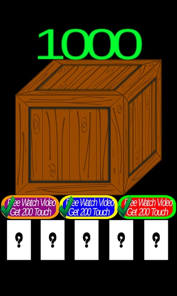 Wood Box - Preview 4
