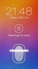 Fingerprint Screen Lock screenshot 2