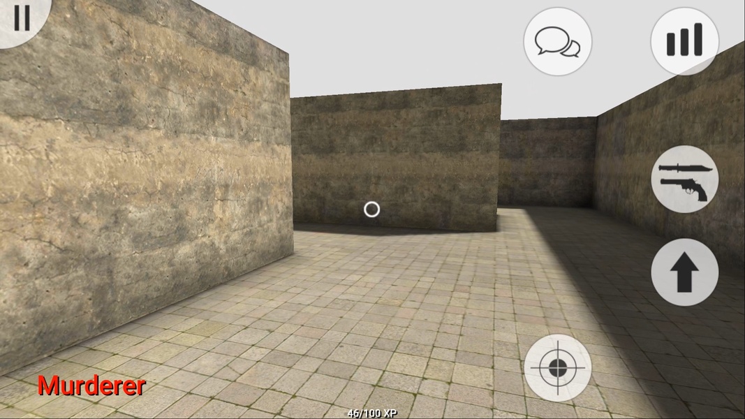 MurderGame Portable - Preview 7