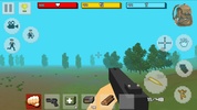 Zombie Craft Survival screenshot 1