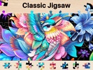 Jigsaw Puzzles -HD Puzzle Game screenshot 4