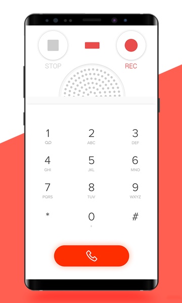 Automatic Call Recorder pro 2018 - Preview 3