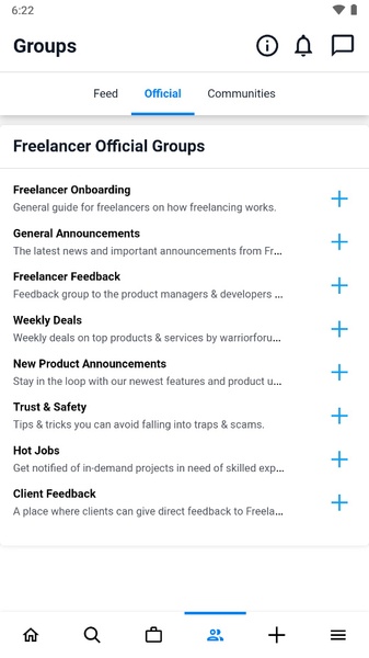 Freelancer - Preview 2