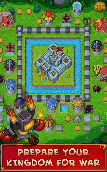 Battle Age - Preview 4