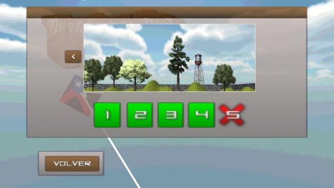 Volantines Mod Mobile - Preview 1
