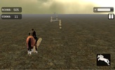 Horse Simulator Run 3D screenshot 7