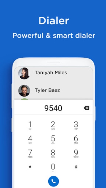 Caller ID - Preview 1